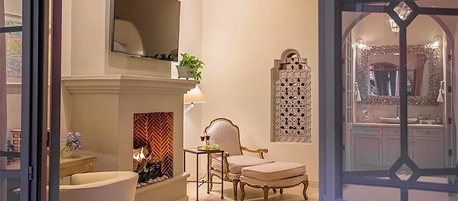 Sarabanda Hotel Boutique, San Miguel de Allende