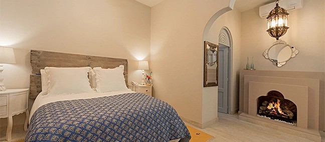 Sarabanda Hotel Boutique, San Miguel de Allende