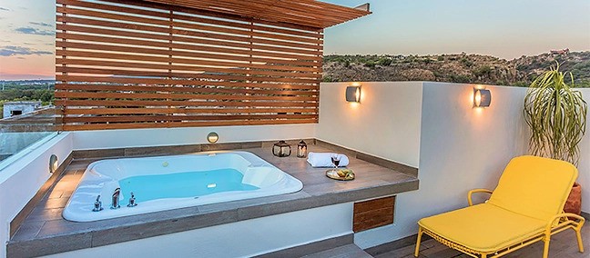Sarabanda Hotel Boutique, San Miguel de Allende