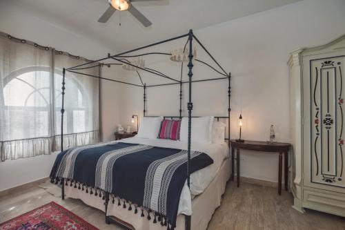 Sarabanda Hotel Boutique, San Miguel de Allende