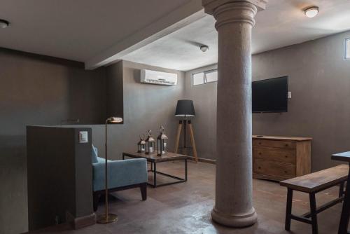 Casa Brunella, Querétaro
