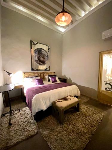 Casa Brunella, Querétaro