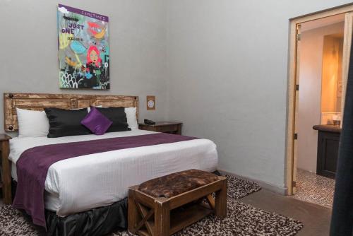 Casa Brunella, Querétaro