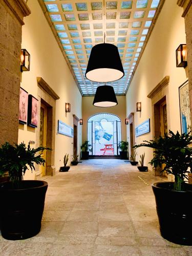 Casa Brunella, Querétaro