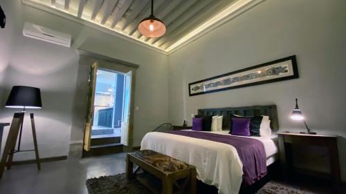 Casa Brunella, Querétaro