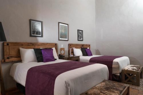 Casa Brunella, Querétaro
