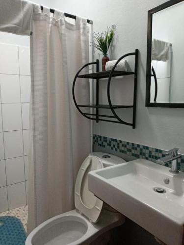 Casa Aurora, Querétaro