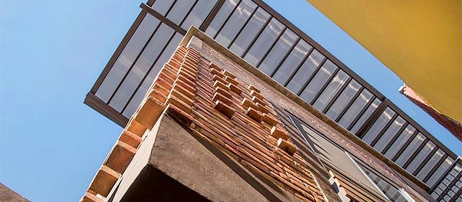 Casa Aurora, Querétaro