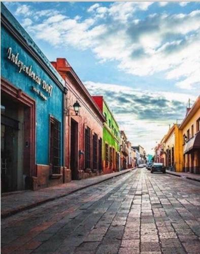 Independencia Dos 7, Querétaro