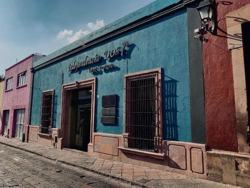 Independencia Dos 7, Querétaro