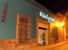 Independencia Dos 7, Querétaro
