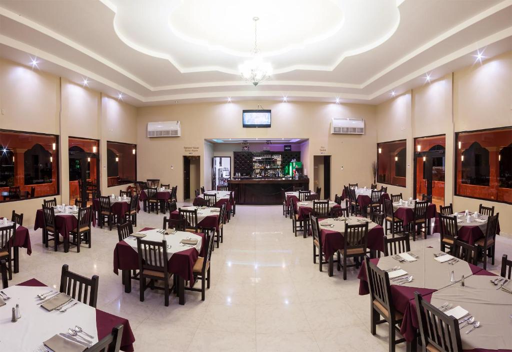 La Huerta, San Ignacio