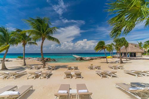The Westin Cozumel, Cozumel