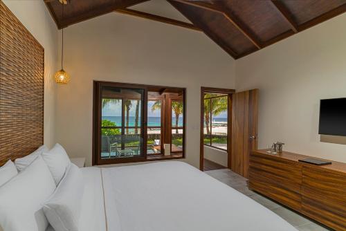 The Westin Cozumel, Cozumel