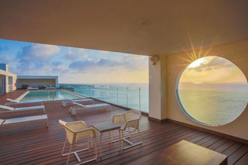 The Westin Cozumel, Cozumel
