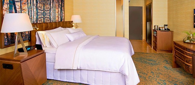 The Westin Cozumel, Cozumel