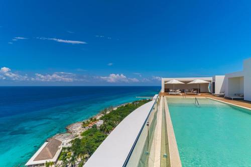 The Westin Cozumel, Cozumel