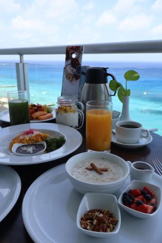The Westin Cozumel, Cozumel
