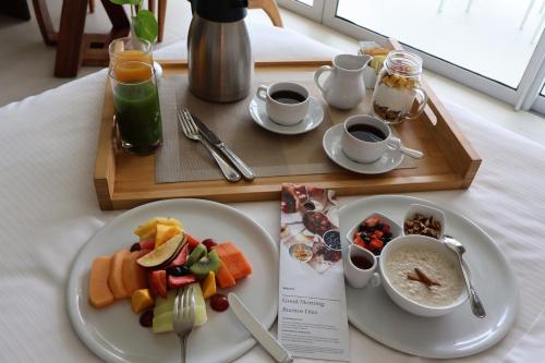 The Westin Cozumel, Cozumel