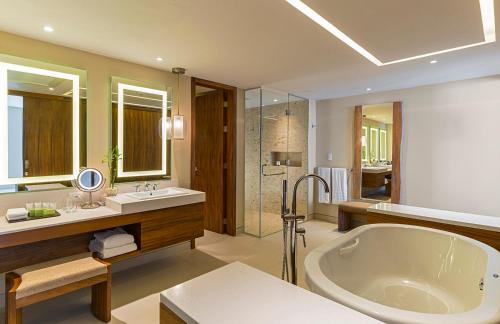 The Westin Cozumel, Cozumel