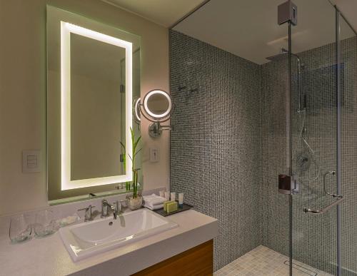 The Westin Cozumel, Cozumel