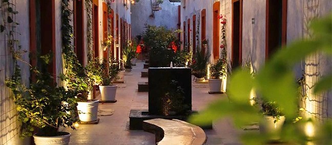Bethel Puerta Del Cielo, Querétaro