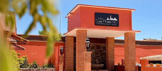 Villas San Francisco, Huichapan