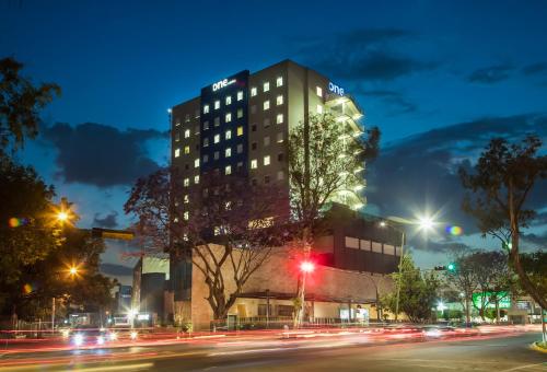 One Guadalajara Expo, Guadalajara