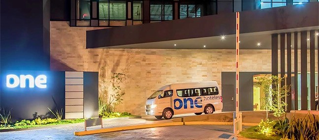 One Guadalajara Expo, Guadalajara