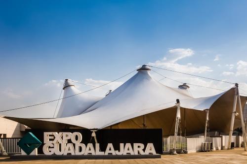 One Guadalajara Expo, Guadalajara