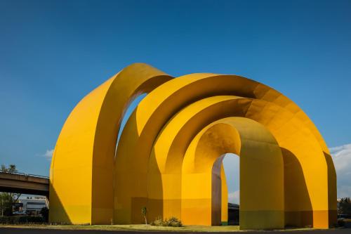 One Guadalajara Expo, Guadalajara