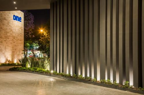 One Guadalajara Expo, Guadalajara