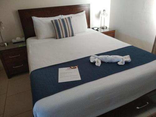 Bugambilias Suites, Loreto