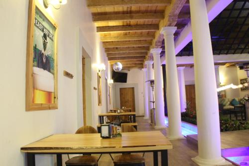Palace SCLC Hotel & Brewery, San Cristóbal de las Casas