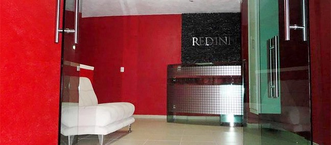 Red Inn, Jalpan de Serra