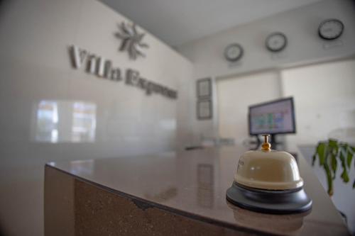 Villa Express, Durango
