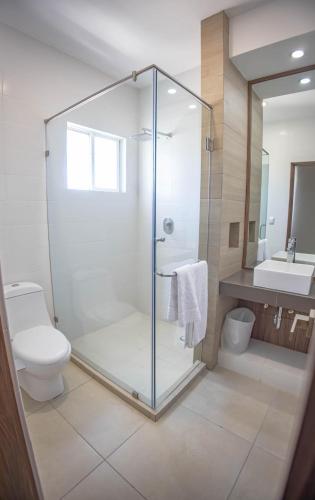 Villa Express, Durango