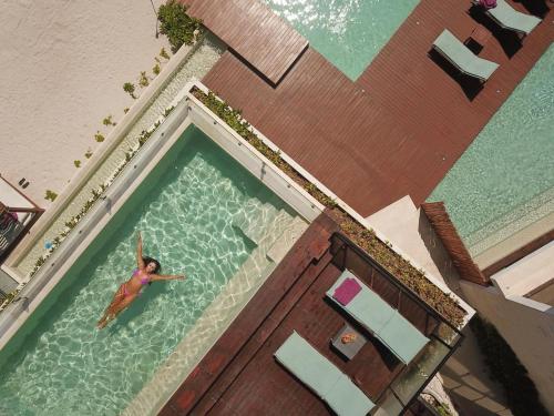 O'Tulum, Tulum