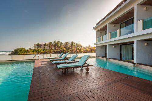 O'Tulum, Tulum