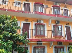 Quinta San Juan, Ciudad Valles