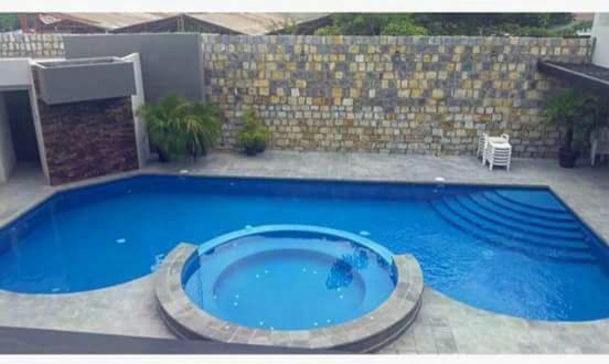 Grann Hotel, Ciudad Valles