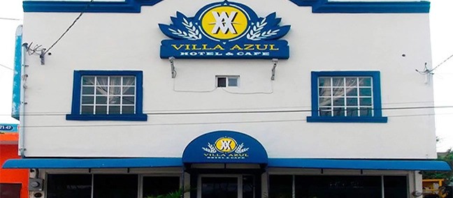 Villa Azul, Ciudad Valles