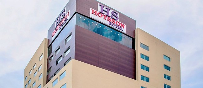 HS Hotsson Irapuato, Irapuato