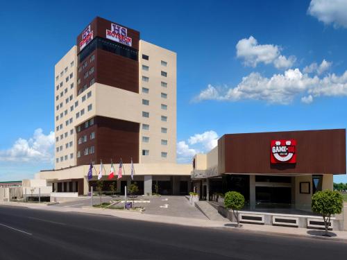 HS Hotsson Irapuato, Irapuato