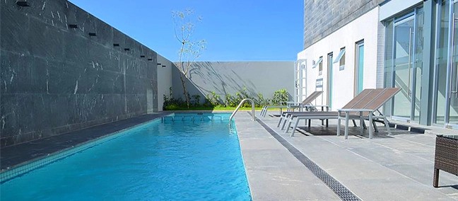 Casa Inn Irapuato, Irapuato