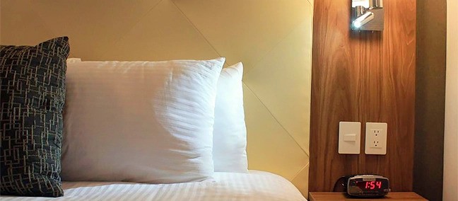 Casa Inn Irapuato, Irapuato