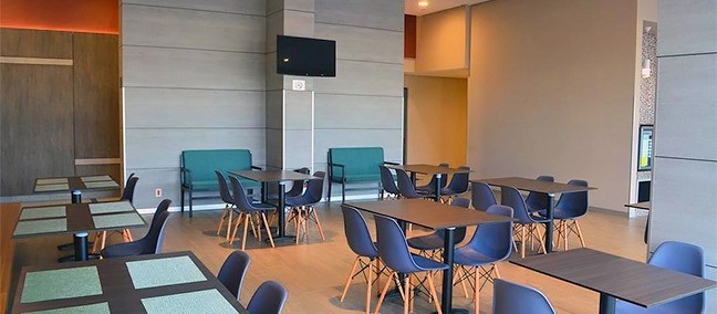 Casa Inn Irapuato, Irapuato