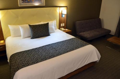Casa Inn Irapuato, Irapuato