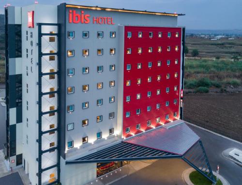 Ibis Irapuato, Irapuato