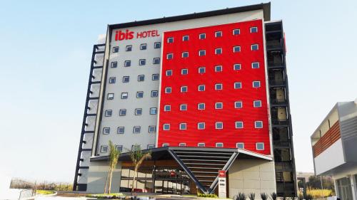 Ibis Irapuato, Irapuato